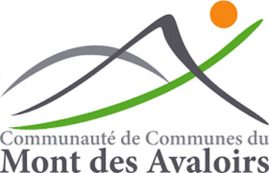 Communauté de Communes de Mont des Avalons